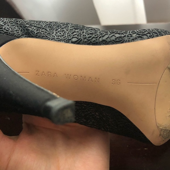 Zara Pumps - Picture 8 of 11